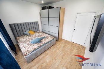 Коттедж 105 кв.м. в Чистых росах-2 в Гурзуфе - gurzuf.yutvil.ru - фото 9