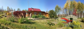 Бревенчатый дом в СНТ Ветеран в Гурзуфе - gurzuf.yutvil.ru - фото 10 Бревенчатый дом в СНТ Ветеран в Гурзуфе - gurzuf.yutvil.ru - фото 10