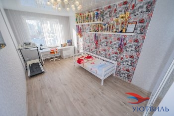 Трёшка на Анатолия Мехренцева в Гурзуфе - gurzuf.yutvil.ru - фото 9