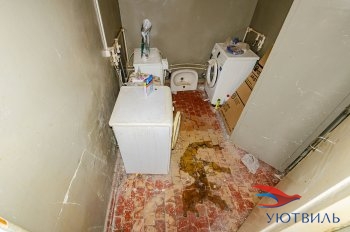 Комната на Баумана в Гурзуфе - gurzuf.yutvil.ru - фото 10