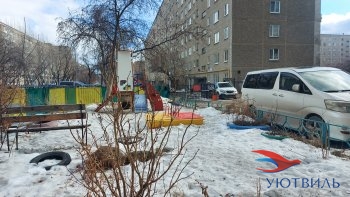 Продается 2/3 доли в 2-х комнатной квартире на Восстания 97 в Гурзуфе - gurzuf.yutvil.ru - фото 11