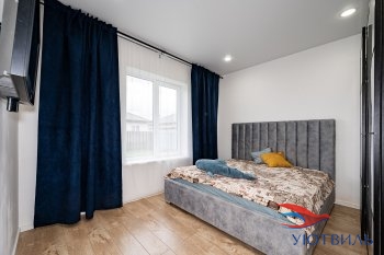Коттедж 105 кв.м. в Чистых росах-2 в Гурзуфе - gurzuf.yutvil.ru - фото 10