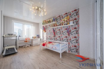 Трёшка на Анатолия Мехренцева в Гурзуфе - gurzuf.yutvil.ru - фото 10