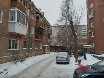 Продается бюджетная 2-х комнатная квартира в Гурзуфе - gurzuf.yutvil.ru - фото 11