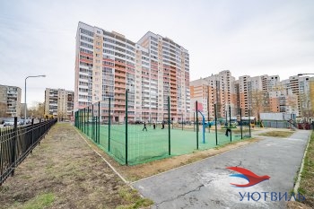 Однокомнатная квартира на Бакинских комиссаров в Гурзуфе - gurzuf.yutvil.ru