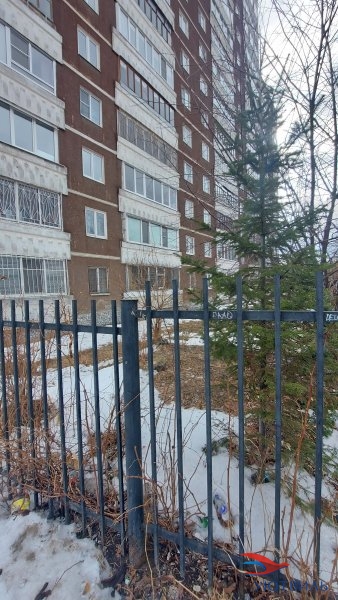 Продается 2/3 доли в 2-х комнатной квартире на Восстания 97 в Гурзуфе - gurzuf.yutvil.ru