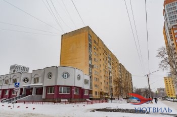Трехкомнатная квартира на Стачек в Гурзуфе - gurzuf.yutvil.ru - фото 1