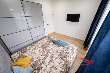 Коттедж 105 кв.м. в Чистых росах-2 в Гурзуфе - gurzuf.yutvil.ru - фото 11