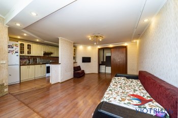 Трёхкомнатная квартира на Начдива Онуфриева в Гурзуфе - gurzuf.yutvil.ru - фото 12 Трёхкомнатная квартира на Начдива Онуфриева в Гурзуфе - gurzuf.yutvil.ru - фото 12