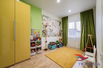 Коттедж 105 кв.м. в Чистых росах-2 в Гурзуфе - gurzuf.yutvil.ru - фото 12