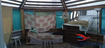 Бревенчатый дом в СНТ Ветеран в Гурзуфе - gurzuf.yutvil.ru - фото 14 Бревенчатый дом в СНТ Ветеран в Гурзуфе - gurzuf.yutvil.ru - фото 14