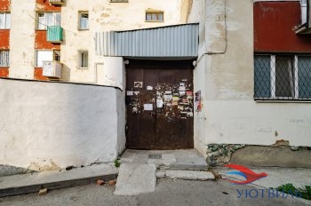 Однокомнатная на Таганской в Гурзуфе - gurzuf.yutvil.ru - фото 14