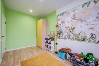 Коттедж 105 кв.м. в Чистых росах-2 в Гурзуфе - gurzuf.yutvil.ru - фото 13