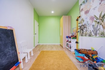 Коттедж 105 кв.м. в Чистых росах-2 в Гурзуфе - gurzuf.yutvil.ru - фото 15