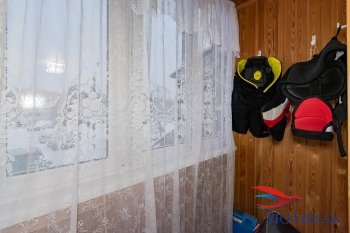Трехкомнатная квартира на Стачек в Гурзуфе - gurzuf.yutvil.ru - фото 15