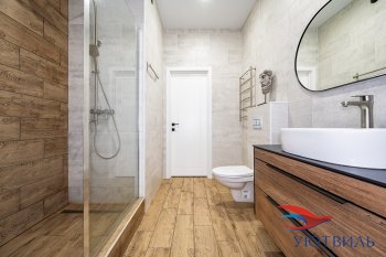 Коттедж 105 кв.м. в Чистых росах-2 в Гурзуфе - gurzuf.yutvil.ru - фото 16