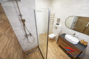 Коттедж 105 кв.м. в Чистых росах-2 в Гурзуфе - gurzuf.yutvil.ru - фото 17