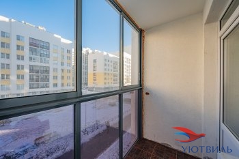 Трёшка на Анатолия Мехренцева в Гурзуфе - gurzuf.yutvil.ru - фото 17