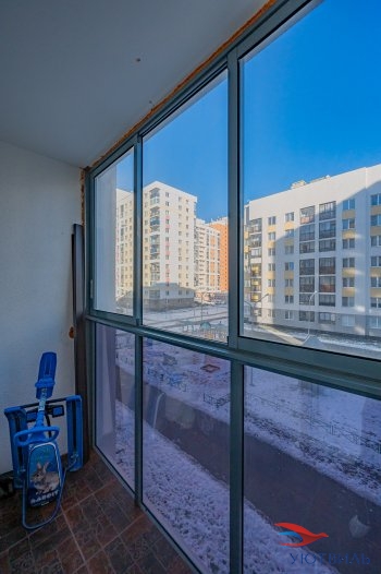 Трёшка на Анатолия Мехренцева в Гурзуфе - gurzuf.yutvil.ru - фото 18