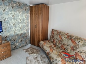 Однокомнатная квартира На Куйбышева в Гурзуфе - gurzuf.yutvil.ru - фото 1
