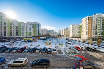 Трёшка на Анатолия Мехренцева в Гурзуфе - gurzuf.yutvil.ru - фото 19