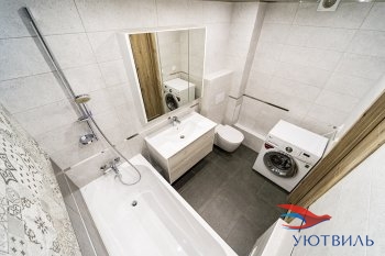 Трёхкомнатная квартира на Начдива Онуфриева в Гурзуфе - gurzuf.yutvil.ru - фото 1