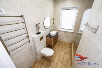 Коттедж 105 кв.м. в Чистых росах-2 в Гурзуфе - gurzuf.yutvil.ru - фото 22