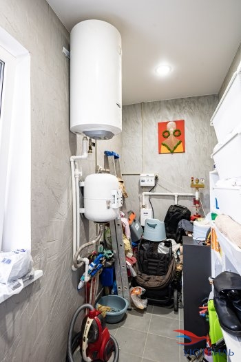 Коттедж 105 кв.м. в Чистых росах-2 в Гурзуфе - gurzuf.yutvil.ru - фото 23
