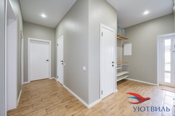 Коттедж 105 кв.м. в Чистых росах-2 в Гурзуфе - gurzuf.yutvil.ru - фото 25
