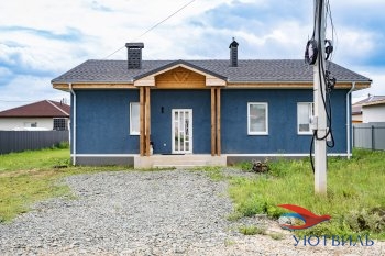 Коттедж 105 кв.м. в Чистых росах-2 в Гурзуфе - gurzuf.yutvil.ru - фото 29