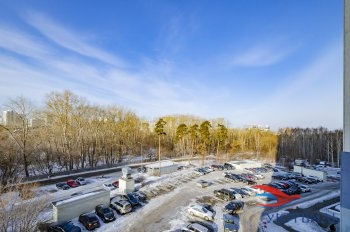3-хкомнатная квартира на переулке Базовый в Гурзуфе - gurzuf.yutvil.ru - фото 27