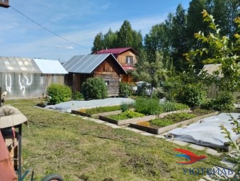 Отличный дом в садовом товариществе около Верхней Пышмы в Гурзуфе - gurzuf.yutvil.ru - фото 30
