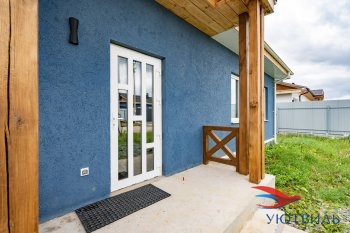 Коттедж 105 кв.м. в Чистых росах-2 в Гурзуфе - gurzuf.yutvil.ru - фото 30