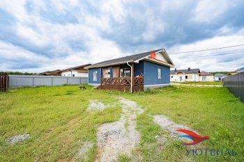 Коттедж 105 кв.м. в Чистых росах-2 в Гурзуфе - gurzuf.yutvil.ru - фото 31