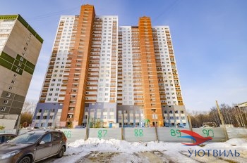 3-хкомнатная квартира на переулке Базовый в Гурзуфе - gurzuf.yutvil.ru - фото 28