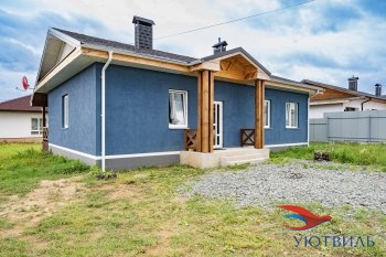 Коттедж 105 кв.м. в Чистых росах-2 в Гурзуфе - gurzuf.yutvil.ru - фото 32