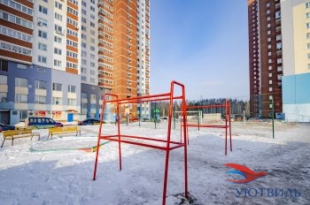 3-хкомнатная квартира на переулке Базовый в Гурзуфе - gurzuf.yutvil.ru - фото 29