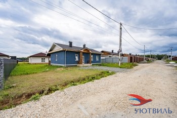 Коттедж 105 кв.м. в Чистых росах-2 в Гурзуфе - gurzuf.yutvil.ru - фото 33