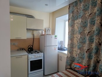 Однокомнатная квартира На Куйбышева в Гурзуфе - gurzuf.yutvil.ru - фото 3