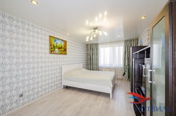 3-хкомнатная квартира на переулке Базовый в Гурзуфе - gurzuf.yutvil.ru - фото 3