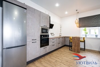 Коттедж 105 кв.м. в Чистых росах-2 в Гурзуфе - gurzuf.yutvil.ru - фото 3