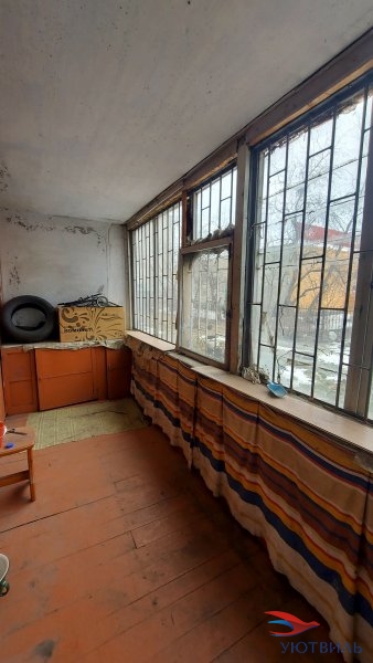 2-х комнатная квартира на Восстания 97 в Гурзуфе - gurzuf.yutvil.ru - фото 5