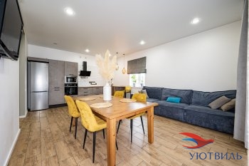 Коттедж 105 кв.м. в Чистых росах-2 в Гурзуфе - gurzuf.yutvil.ru - фото 5