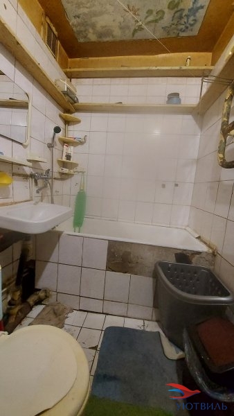 Продается бюджетная 2-х комнатная квартира в Гурзуфе - gurzuf.yutvil.ru - фото 5
