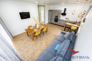 Коттедж 105 кв.м. в Чистых росах-2 в Гурзуфе - gurzuf.yutvil.ru - фото 6