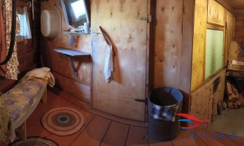 Бревенчатый дом в СНТ Ветеран в Гурзуфе - gurzuf.yutvil.ru - фото 6 Бревенчатый дом в СНТ Ветеран в Гурзуфе - gurzuf.yutvil.ru - фото 6