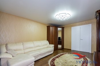 Трехкомнатная квартира на Стачек в Гурзуфе - gurzuf.yutvil.ru - фото 5