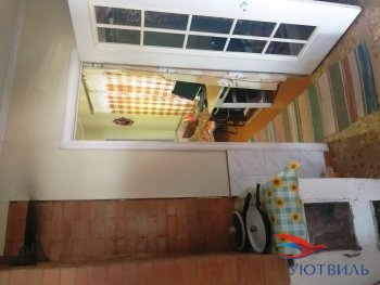 Дом в Челябинская область, Каслинский район, посёлок Воздвиженка в Гурзуфе - gurzuf.yutvil.ru - фото 8