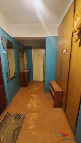 Продается 2/3 доли в 2-х комнатной квартире на Восстания 97 в Гурзуфе - gurzuf.yutvil.ru - фото 7