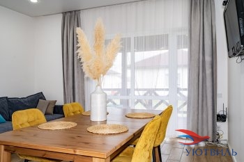 Коттедж 105 кв.м. в Чистых росах-2 в Гурзуфе - gurzuf.yutvil.ru - фото 7